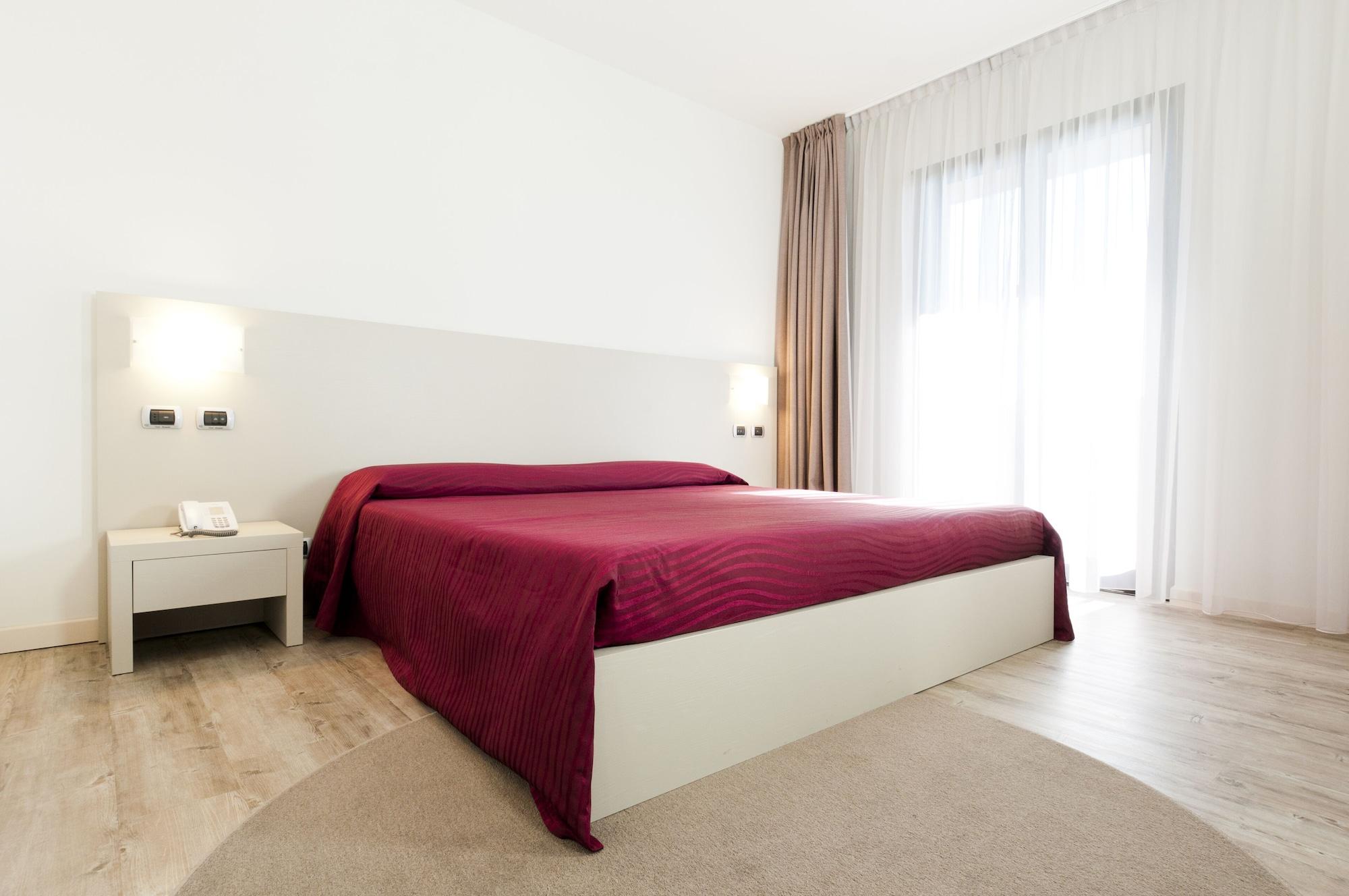 Hotel Brandoli Verona Room photo