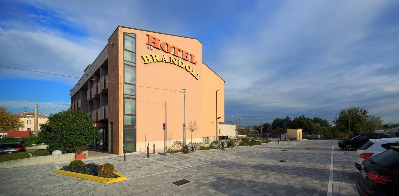 Hotel Brandoli Verona Exterior photo